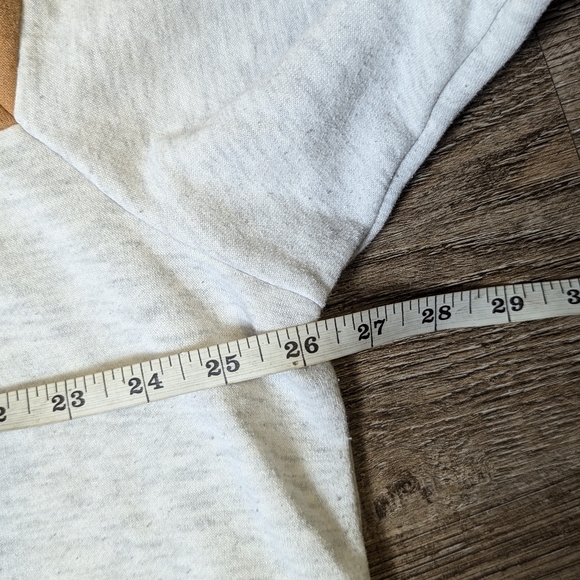 George| Color Block Sweater - Picture 7 of 8